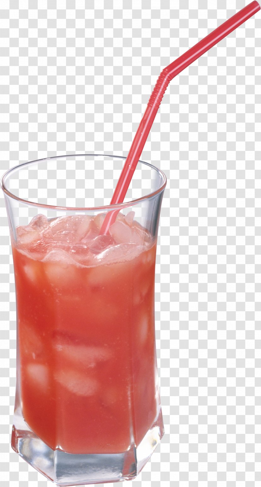 Bay Breeze Cocktail Juice Sea Daiquiri Transparent PNG