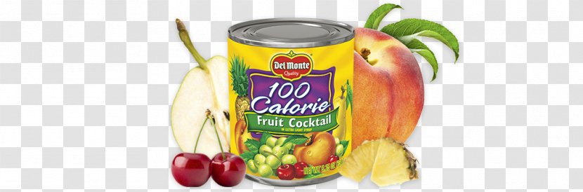 Fudge Cake Cherry Del Monte Foods Calorie Canning Transparent PNG