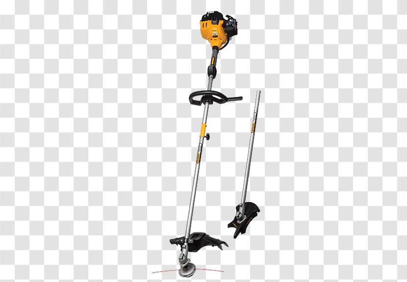 Cub Cadet String Trimmer Heavy Machinery Lawn Mowers Snow Blowers - Bennche Llc Transparent PNG