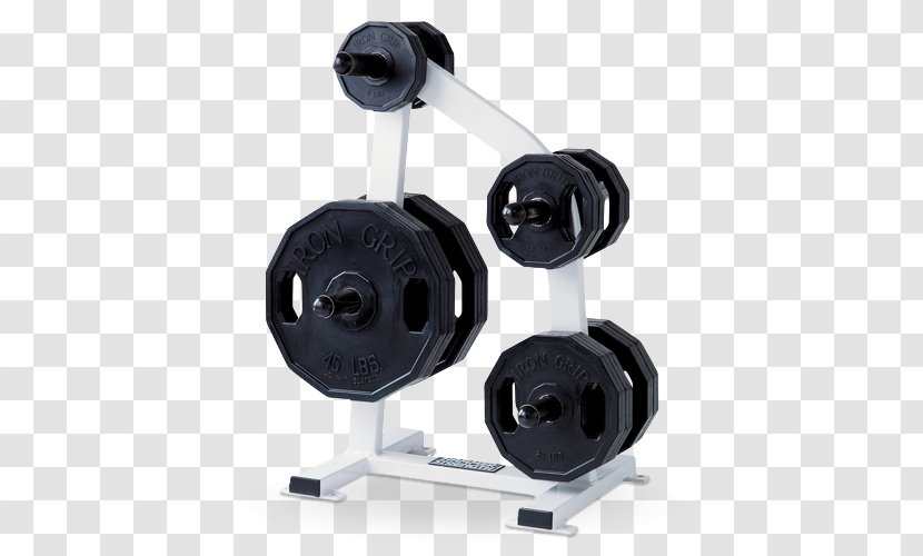 Strength Training Weight Plate Fitness Centre Dumbbell - Weights Transparent PNG