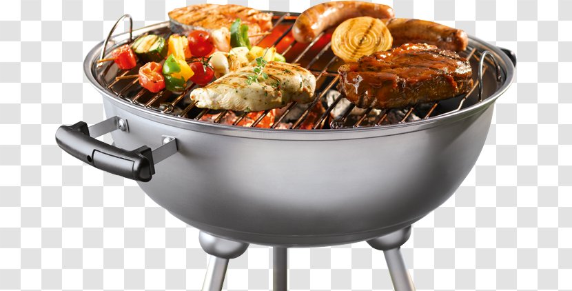 Barbecue Grilling Cookware - Grillades - Grill Logo Transparent PNG