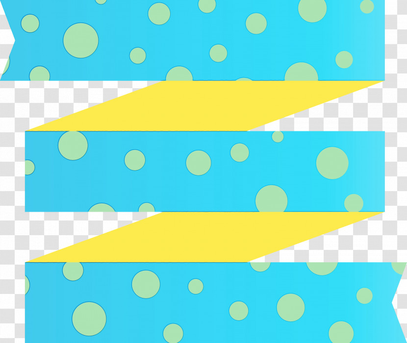 Polka Dot Transparent PNG