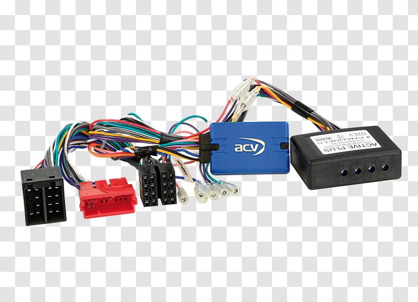 Adapter Car CAN Bus Interface - Technology - Audio Transparent PNG