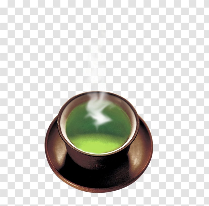 Green Tea Earl Grey Oolong Japanese Ceremony - Cup - Picture House Transparent PNG