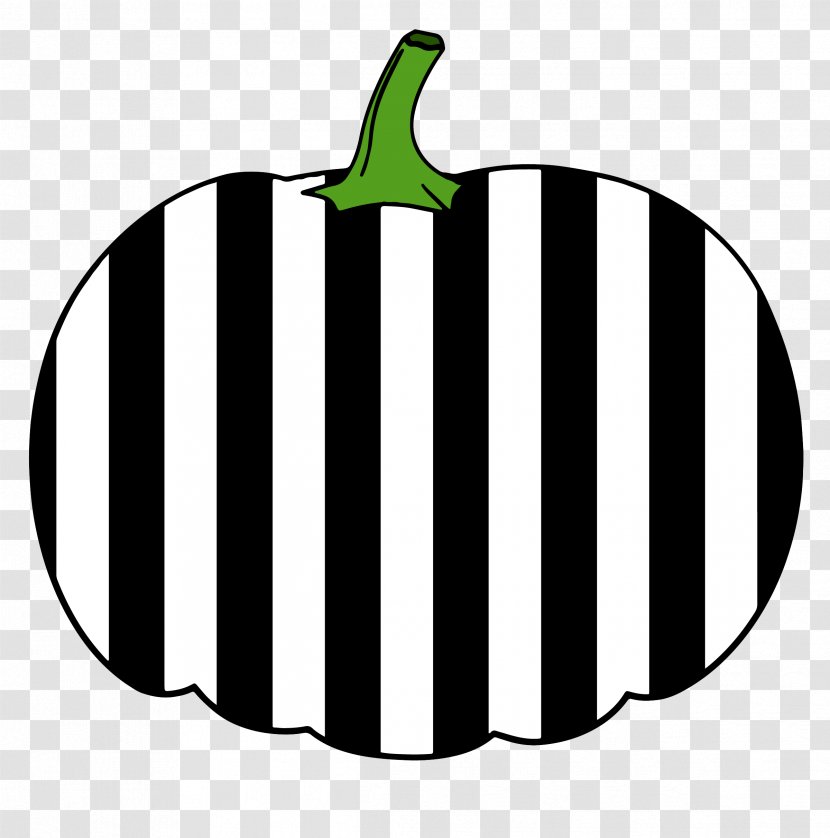 Pumpkin Clip Art Pattern Brand Polka Dot - Cucurbita - Seasonal Transparent PNG