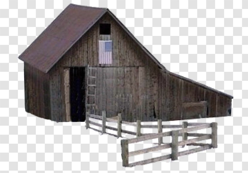 Stock Photography Barn Pen Ranch Royalty-free - Fence Transparent PNG
