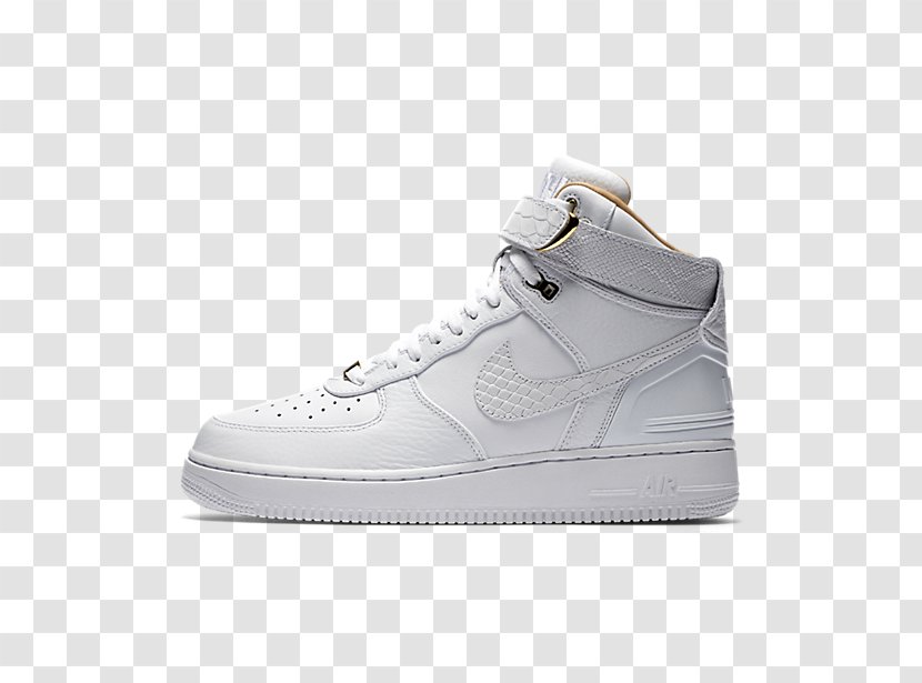 Air Force 1 Nike Shoe Sneakers Jordan - San Francisco Transparent PNG