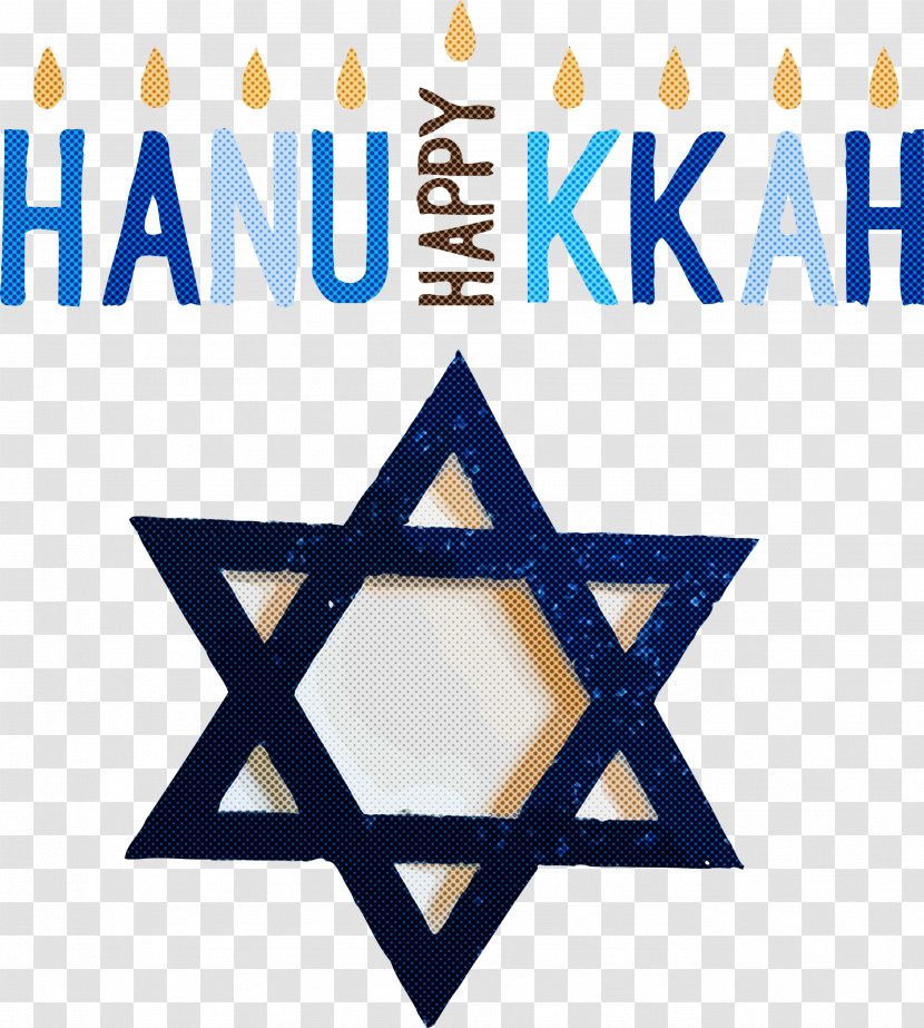 Hanukkah Jewish Festival Festival Of Lights Transparent PNG