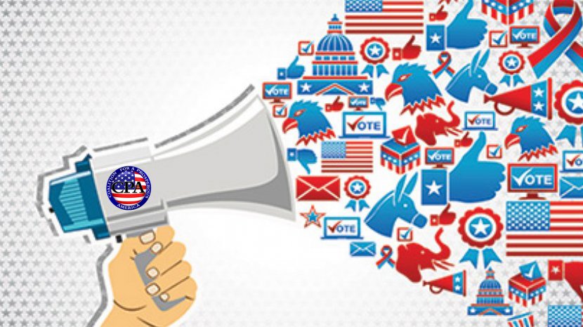 United States Social Media US Presidential Election 2016 General - Politics Transparent PNG
