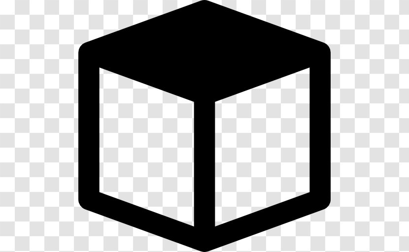 Cube Geometry Clip Art - Shape Transparent PNG