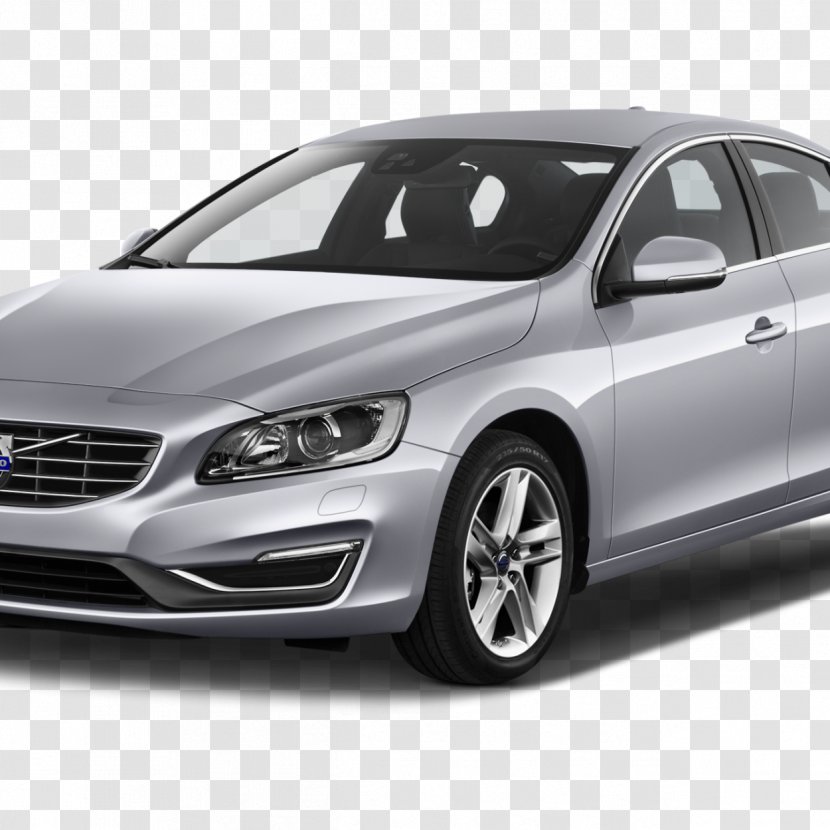 AB Volvo Car 2018 S60 2016 T5 - Compact Transparent PNG