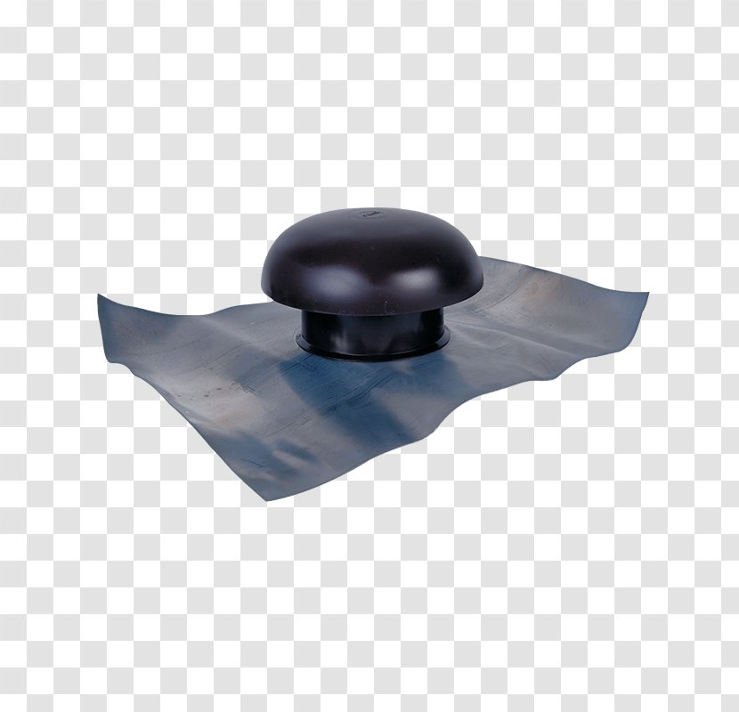 Hat Roof Ventilation Collerette Eau Pluviale - Downspout Transparent PNG