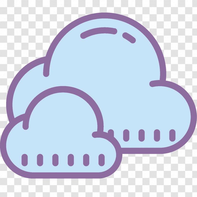 Clip Art New Life Through Shared Ministry - Smile - Cloud Computing Icon Transparent PNG