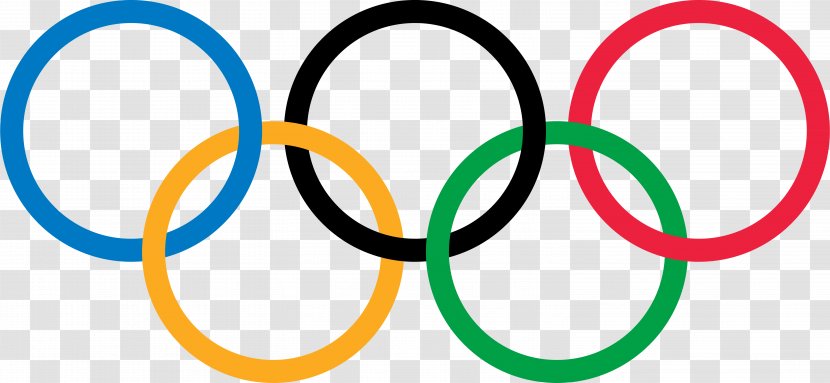 2016 Summer Olympics 2012 International Olympic Committee Athlete Channel - Games - Rings Transparent PNG