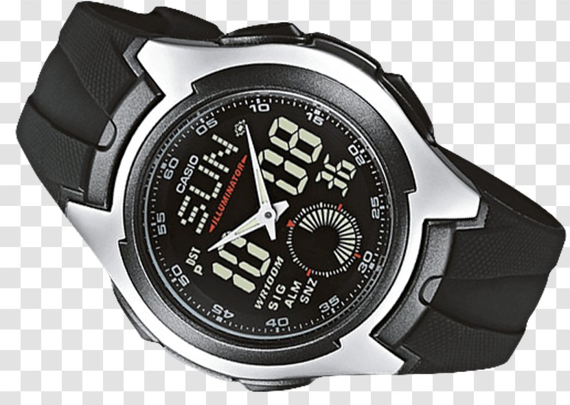 Watch Strap Allegro Casio Transparent PNG