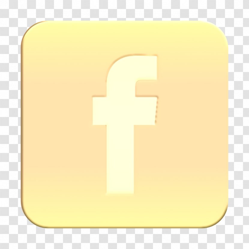 Facebook Social Media - Material Property - Logo Transparent PNG
