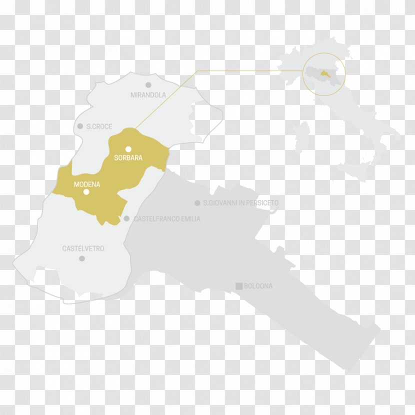Italy Map Industrial Design Transparent PNG