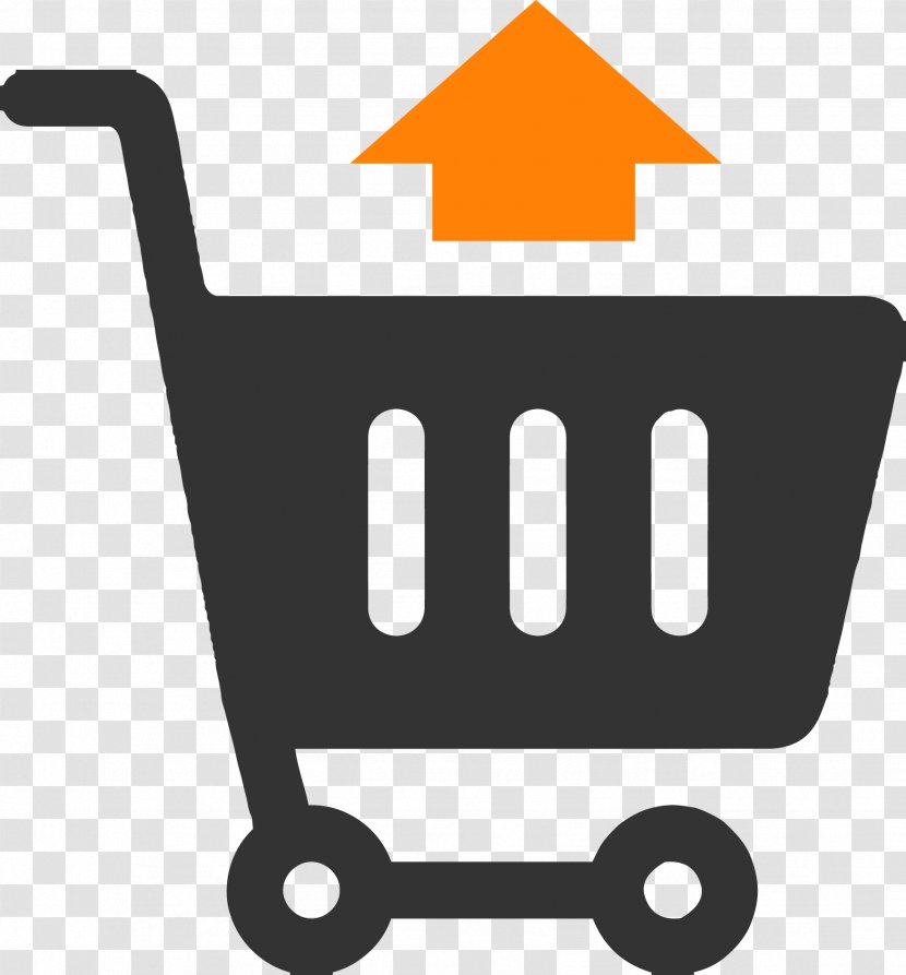 Online Shopping Cart Sales Marketplace - Logo Transparent PNG