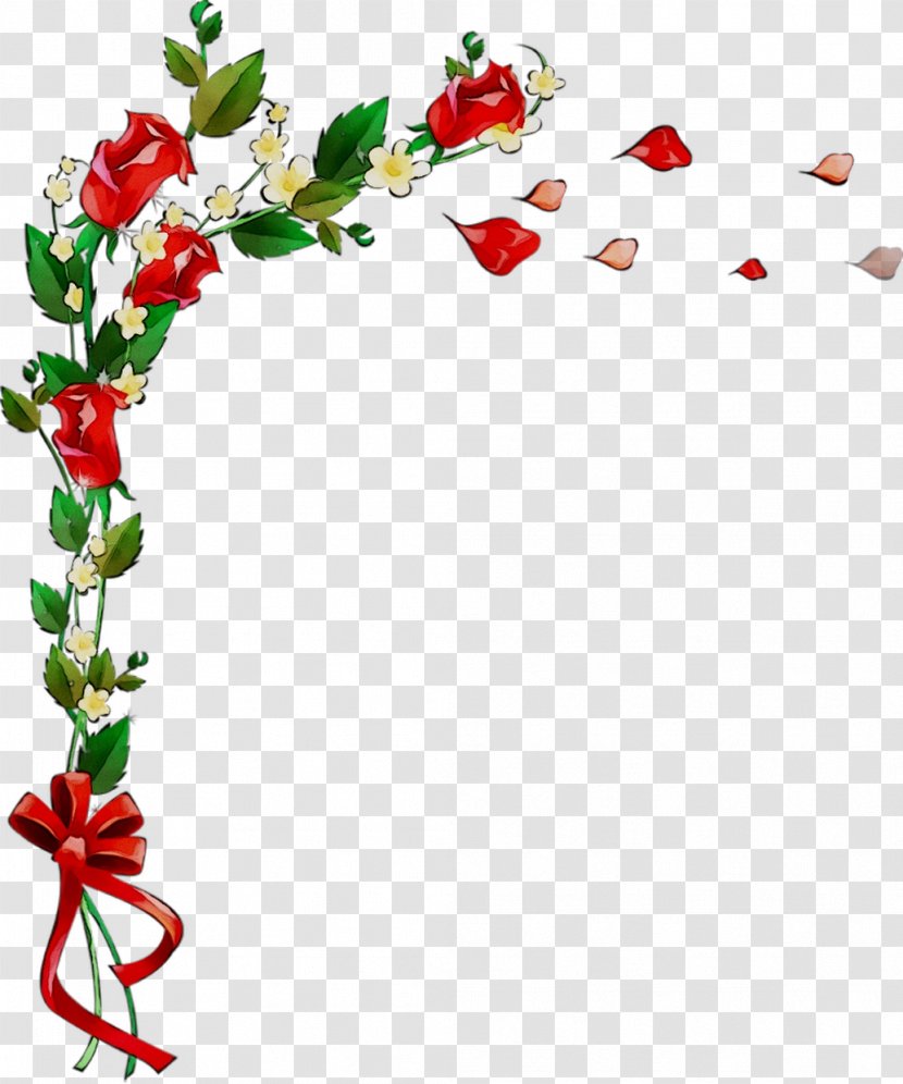 Floral Bouquets Clip Art Image Drawing - Heart - Photography Transparent PNG