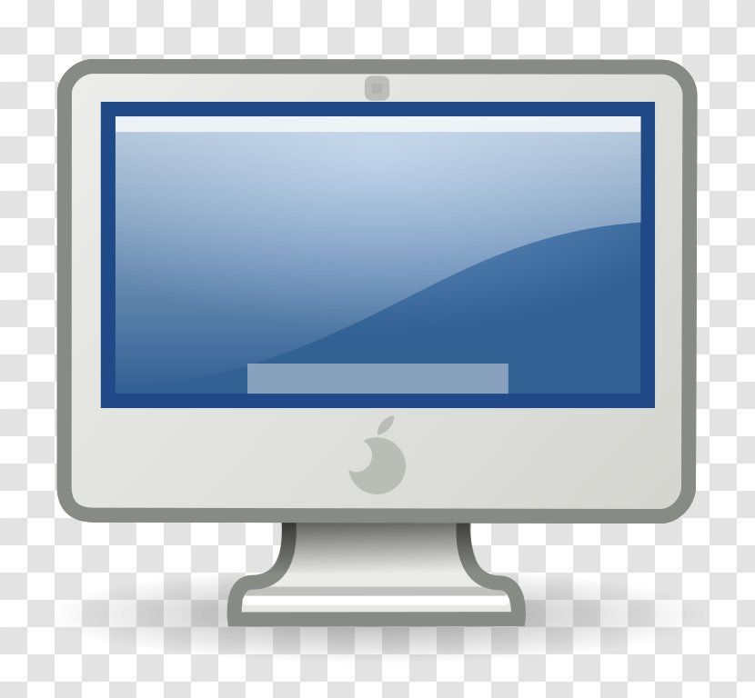 Apple IMac G5 Paid Survey Methodology - Screen - Imac Transparent PNG