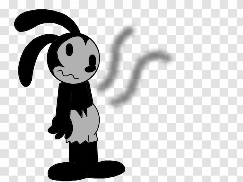 Mickey Mouse Oswald The Lucky Rabbit Drawing Walt Disney Company Cartoon - Photography Transparent PNG