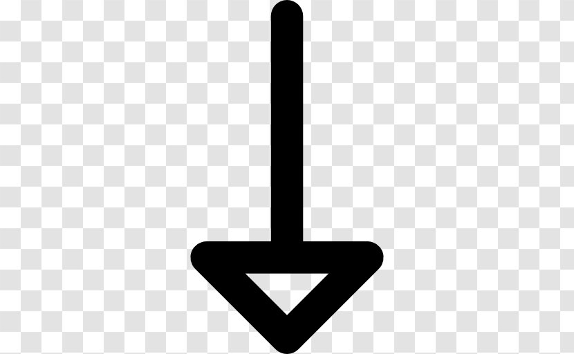 Pointer Arrow - Computer Mouse Transparent PNG