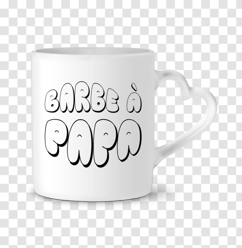 Coffee Cup Mug Ceramic T-shirt - Drinkware Transparent PNG