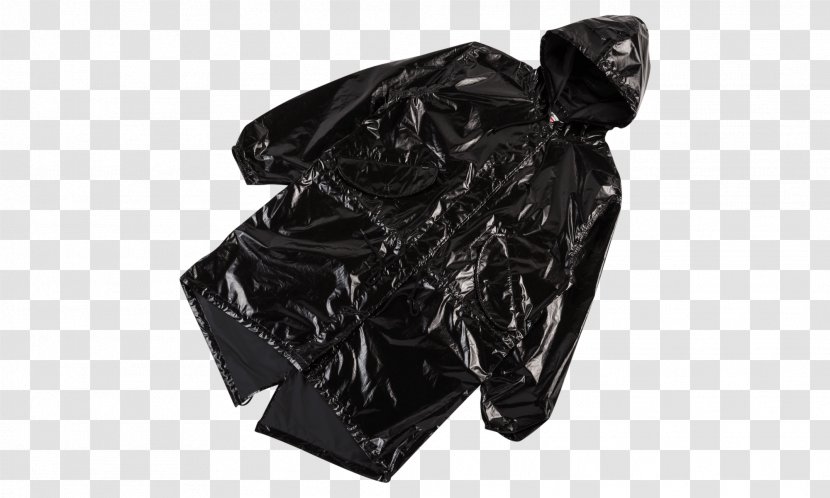 Parka Supreme Jacket Hood Comme Des Garçons - Polyester Transparent PNG