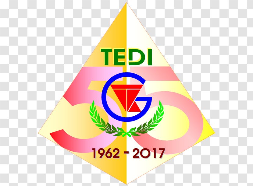 Logo Line TEDi Brand Font - Sign Transparent PNG