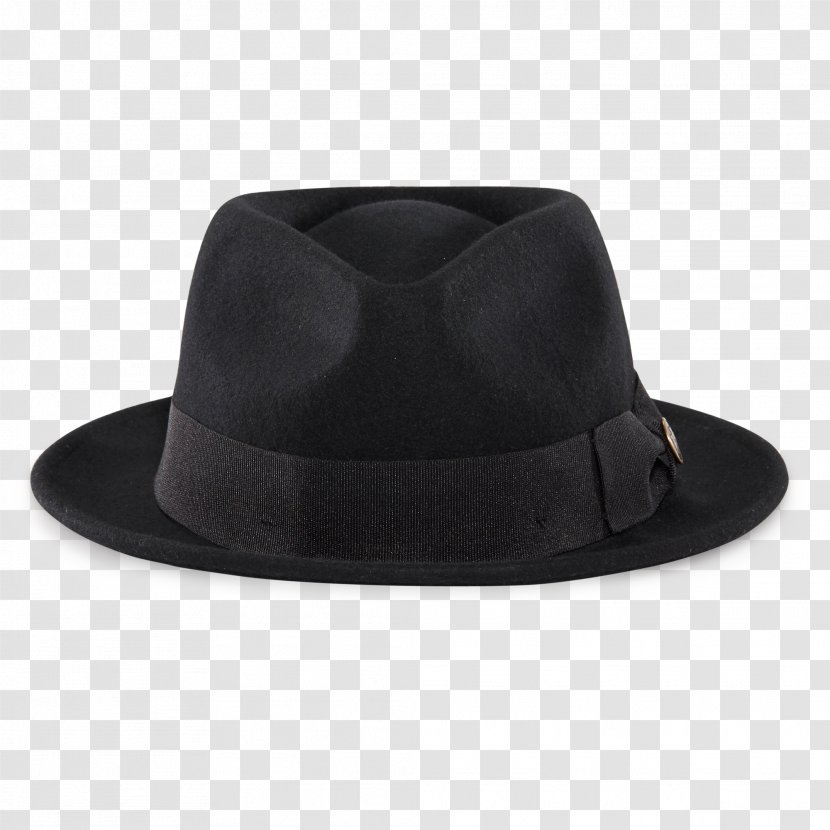Stetson Hat Fedora Trilby Baseball Cap - Hard Hats Transparent PNG