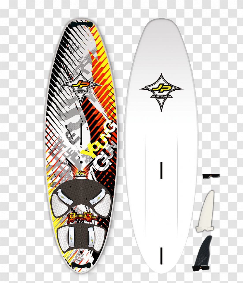 Surfboard Australia Product Design - Surfing Equipment And Supplies Transparent PNG