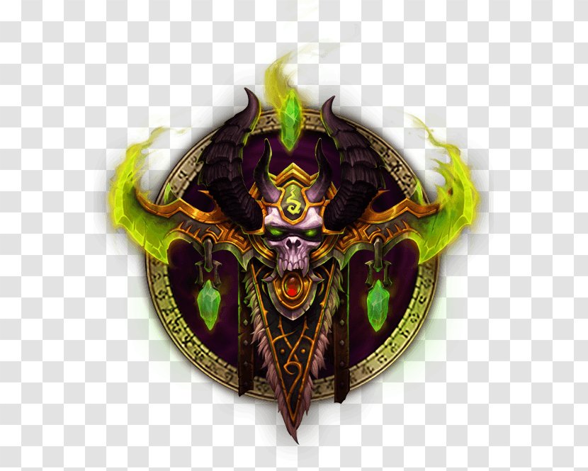 World Of Warcraft: Battle For Azeroth Cataclysm Demon Hunter Death Knight Video Games - Wowhead Transparent PNG