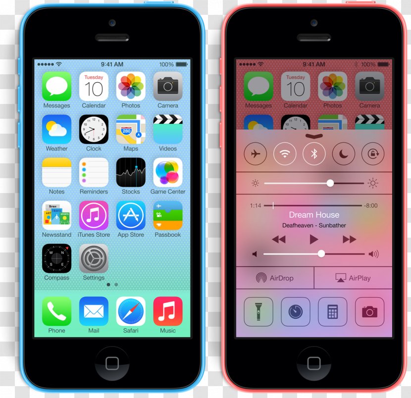 IPhone 5s 4 Apple News - Feature Phone - Iphone Transparent PNG
