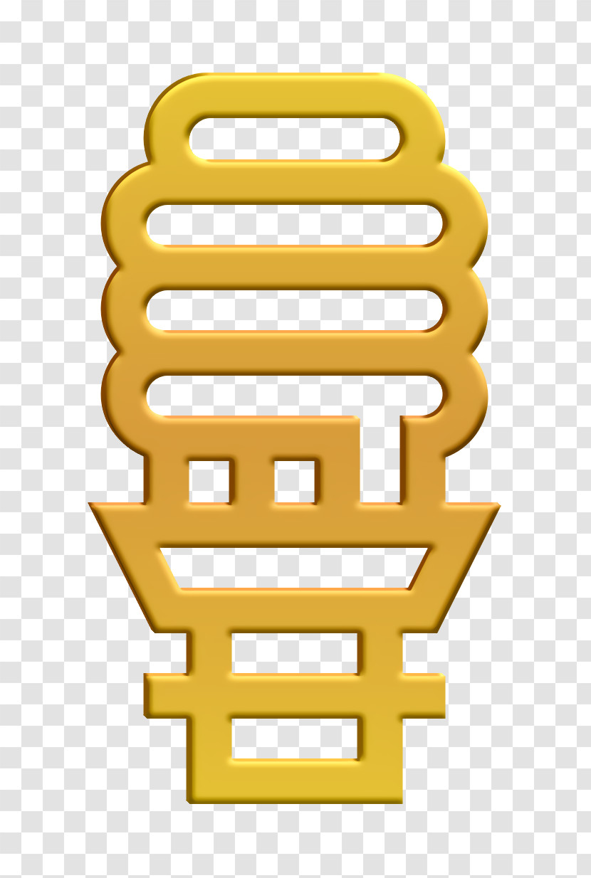 Save Energy Icon Sustainable Energy Icon Light Bulb Icon Transparent PNG