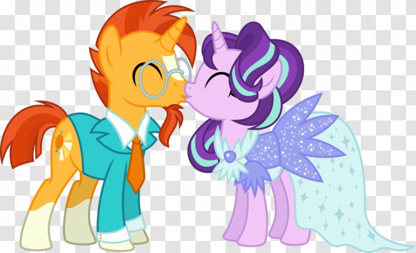 Rarity Spike Princess Luna Pinkie Pie Rainbow Dash - Heart - Star Light Transparent PNG