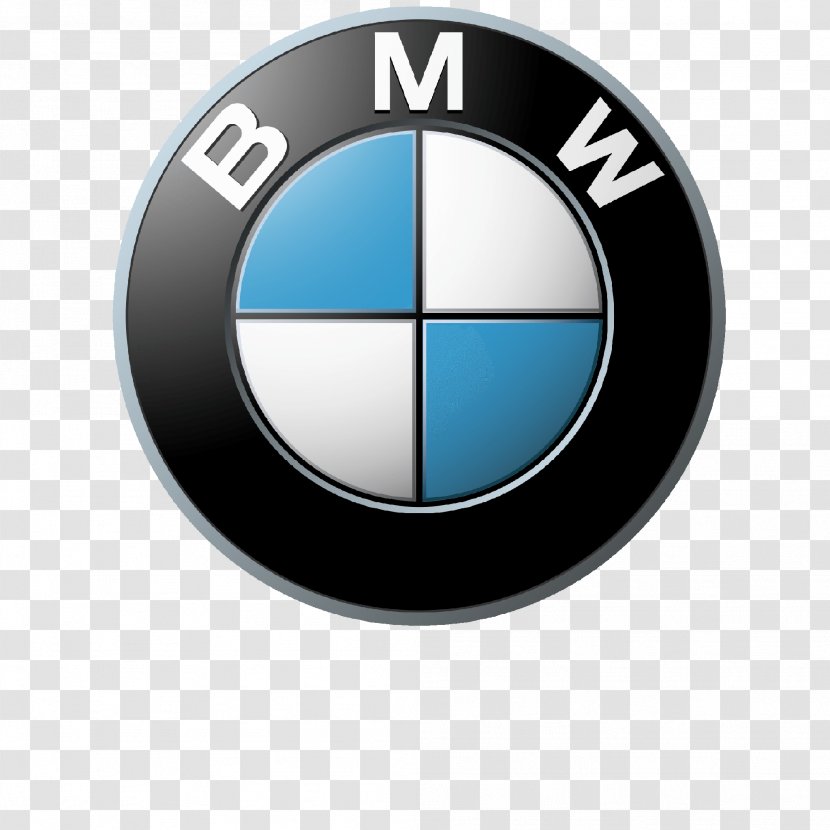 Car BMW Company Service - Logo - Bmw Transparent PNG