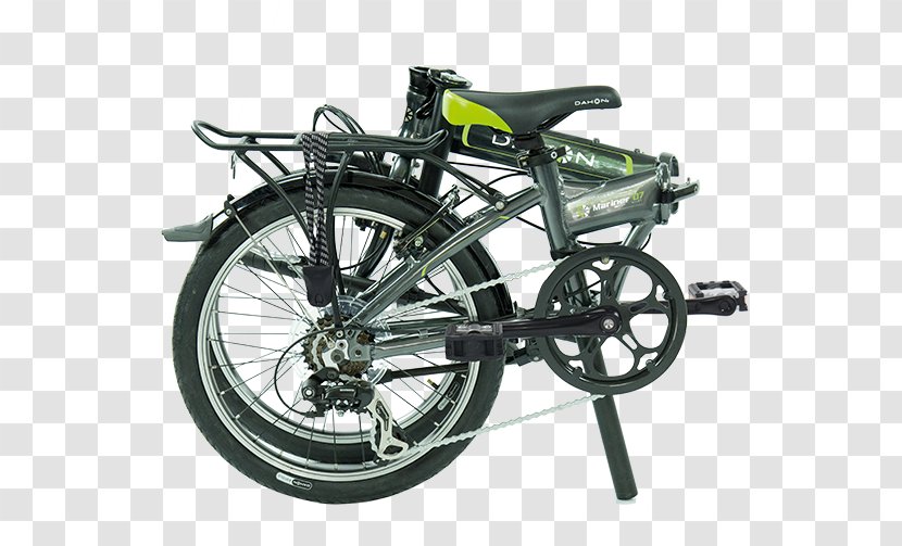 dahon ciao electric