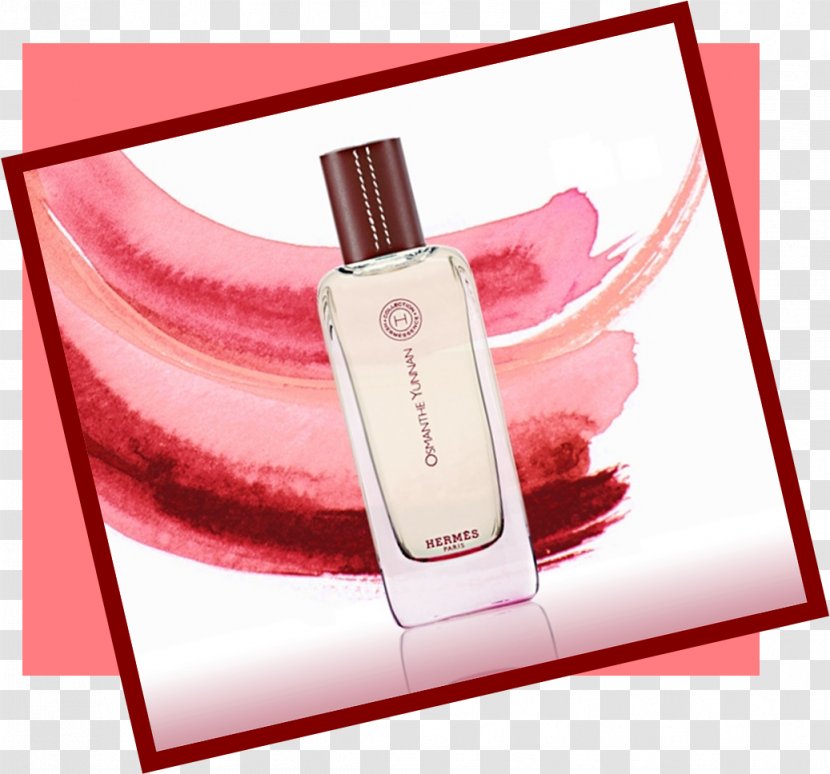 Perfume Eau De Toilette Yunnan Devilwood - Woman Transparent PNG