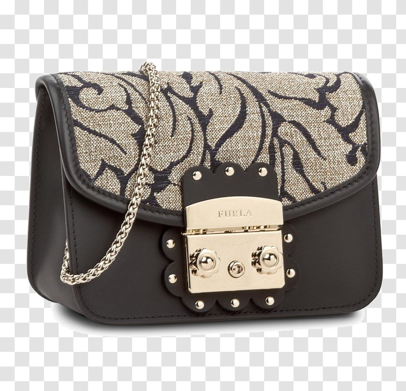 Handbag Footwear Leather Strap - Flipflops - Bag Transparent PNG