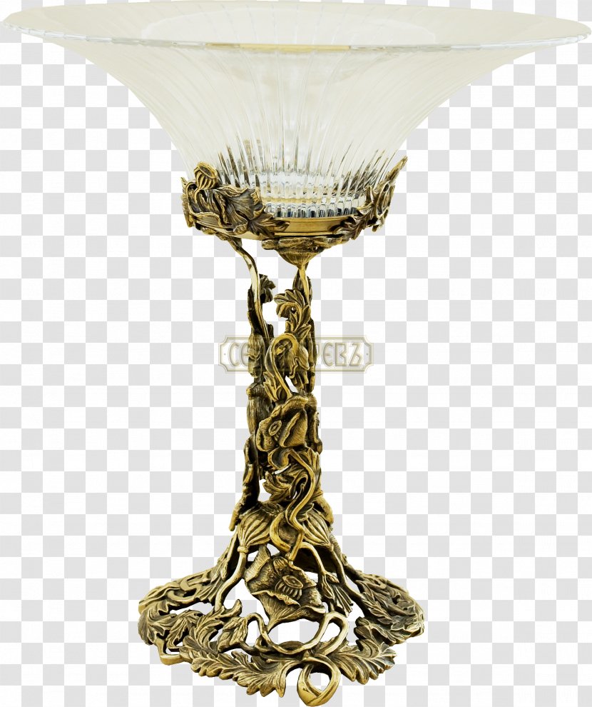 Chalice Artifact Brass Clothing Interieur - Iron Vase Transparent PNG