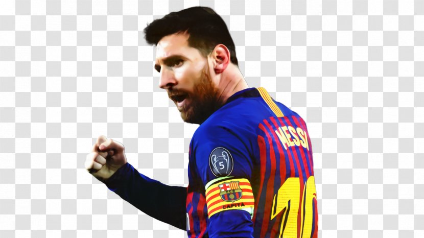 Lionel Messi FC Barcelona Liverpool F.C. UEFA Champions League Goal - Tshirt Transparent PNG