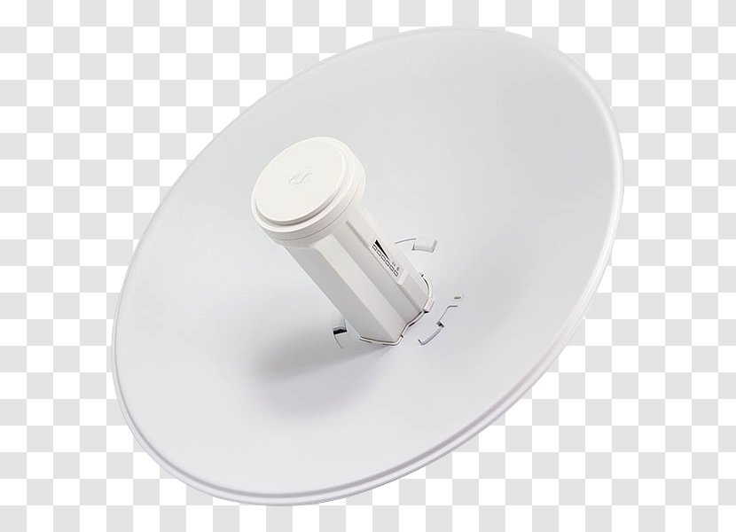 Ubiquiti Networks Wireless Access Points PowerBeam M2 PBE-M2-400 Computer Network - Aerials - Point Transparent PNG