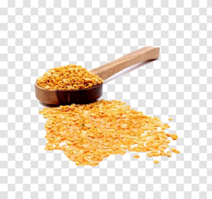 Corn Cartoon - Chickpea - Sesame Ptitim Transparent PNG