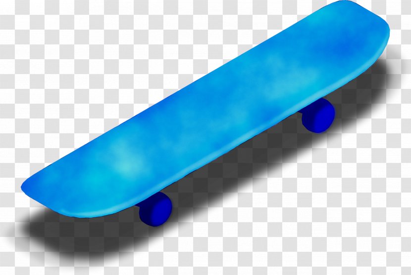 Skateboard Product Design Plastic - Skateboarding Equipment Transparent PNG