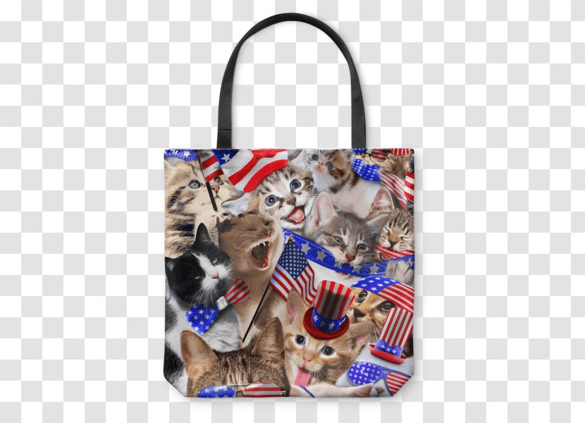 Tote Bag T-shirt United States Transparent PNG