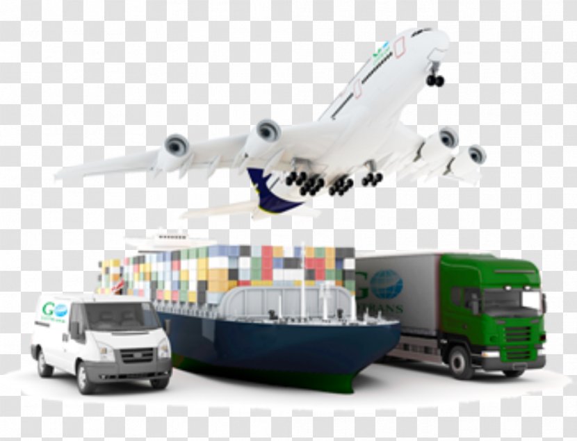 Freight Forwarding Agency Cargo Business DHL Global Export - International Trade Transparent PNG