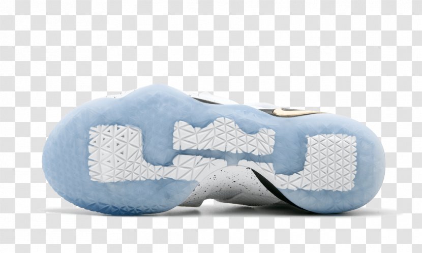 Nike Sports Shoes Product Design - Cross Training Shoe - Lebron Soldier 11 Transparent PNG
