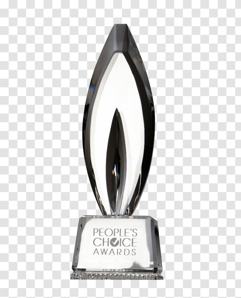 43rd People's Choice Awards 42nd 41st - People S - Award Transparent PNG