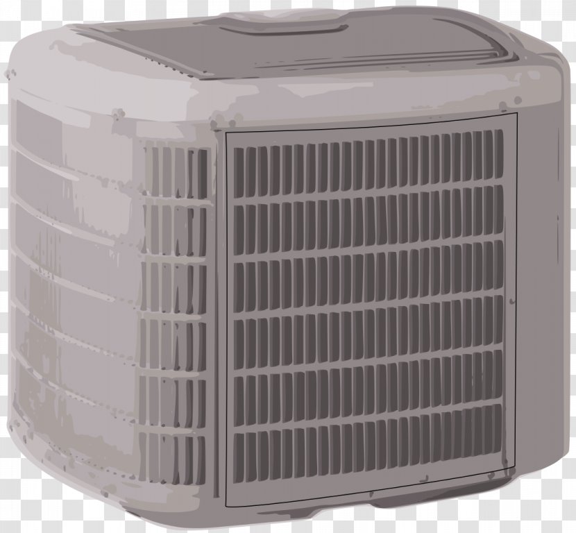 Furnace Air Conditioning Carrier Corporation HVAC Heat Pump - Efficient Energy Use - Conditioner Transparent PNG