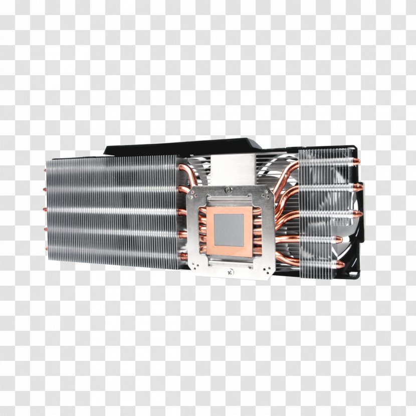 Graphics Cards & Video Adapters Arctic Radeon Computer System Cooling Parts Processing Unit - Gddr5 Sdram - Nvidia Transparent PNG